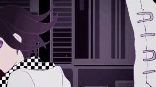 Kokichi oma gif | danganronpa, ouma kokichi, danganronpa game. Happily Ever After~• | Ouma kokichi, Danganronpa ...