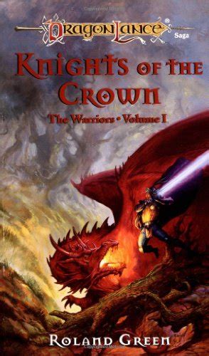 P.s the link is the link to the warrior cats home page. Dragonlance: The Warriors Book Series