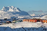Nuuk, Greenland Is One of the World’s Greatest Places | TIME