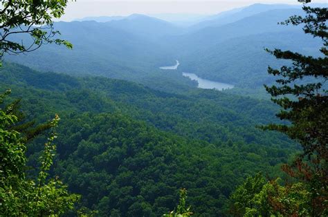 Your Guide To Cumberland Gap State Park In Kentucky