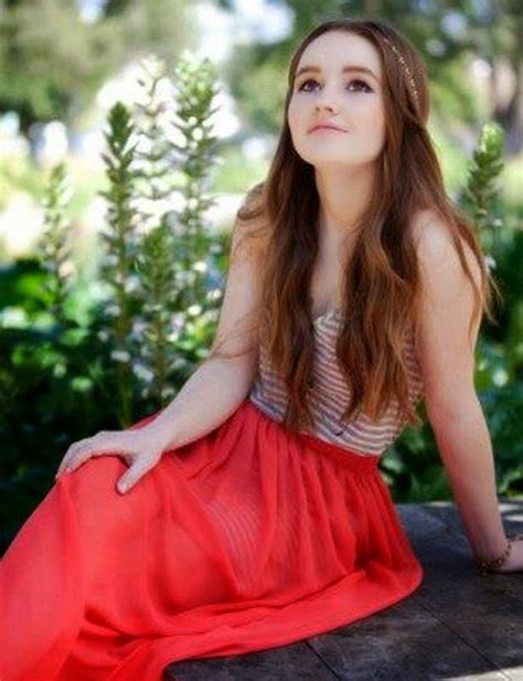 Kaitlyn Dever Private Nude Photos