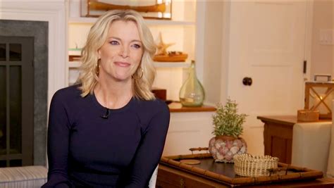 Megyn Kelly Reflects On Fathers Death In First Interview Since Today