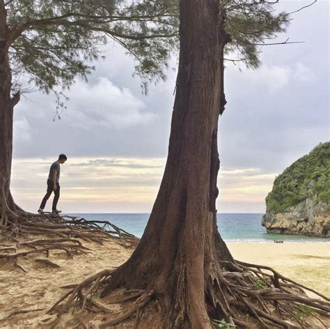 5 Foto Estetik Tempat Wisata Pantai Di Aceh Gak Sabar Pengen Liburan