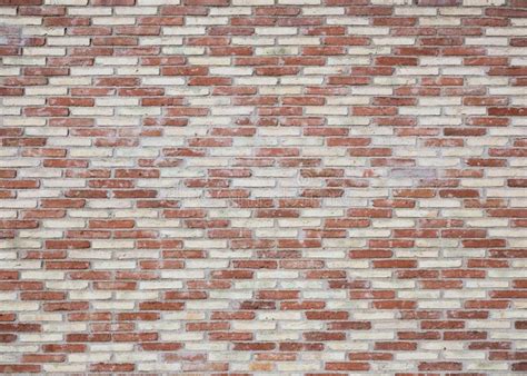 Brick Block Wall Geometric Pattern Design Wall Art Texture Background