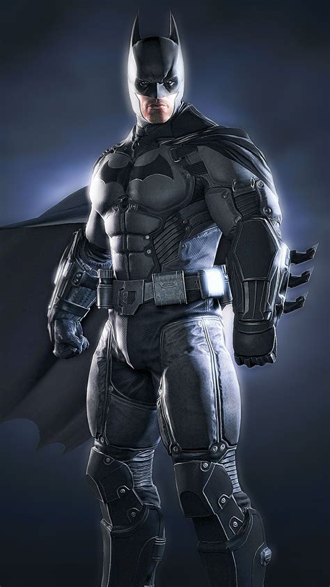 Batman Arkham Origins Caballero De Arkham Batman Caballero De Arkham
