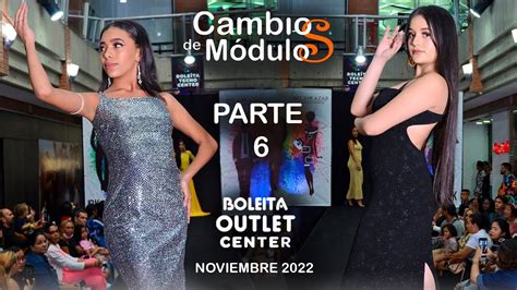 Parte 6 Cambios De Modulo 18 Y 19 De Noviembre 2022 Por Belankazar