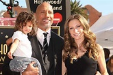 Dwayne 'The Rock' Johnson's 'Family Is His Biggest Priority,' Source ...