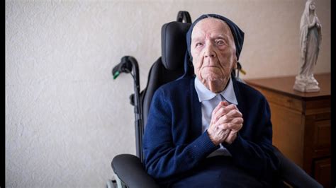 O femeie de 117 ani este cea mai vârstnică persoană din Europa care s a