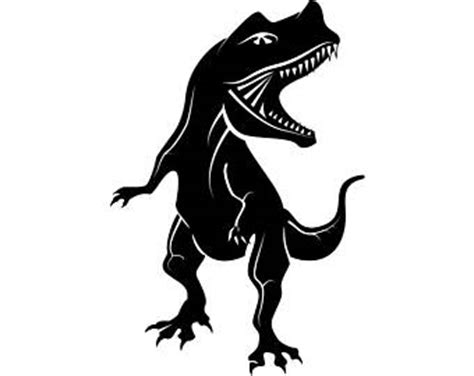 Download Tyrannosaurus Rex svg for free - Designlooter 2020  ‍ 