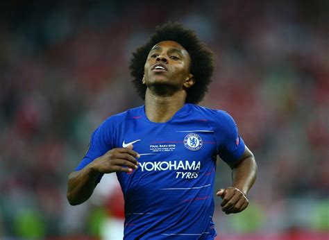 Rio ferdinand believes thomas tuchel's decision to build an understanding with senior members of his squad has helped make a difference at chelsea fc. Willian on Juventus transfer possibility and Chelsea future
