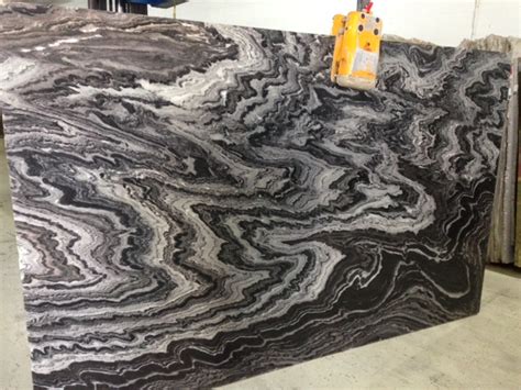 Black Swirl 112x70 1 Gk Granite