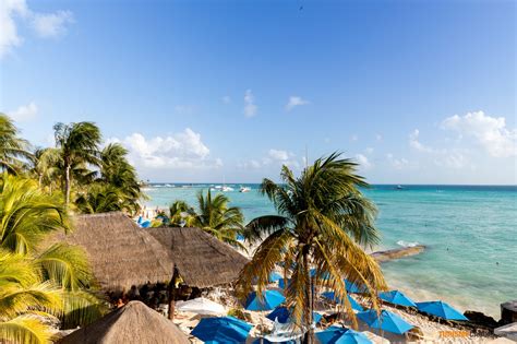 Arriba Imagen Lugares Para Visitar En Mexico Playas Viaterra Mx