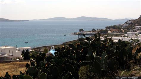 2012 Greek Holiday Trip Report Mykonos Part 5 My Greece