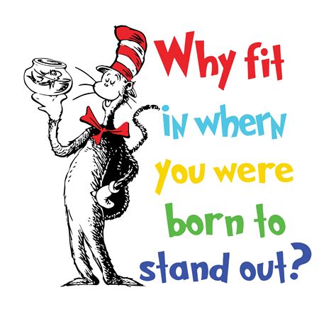 Dr Seuss The Cat In The Hat Svg Cat In The Hat Svg Dx