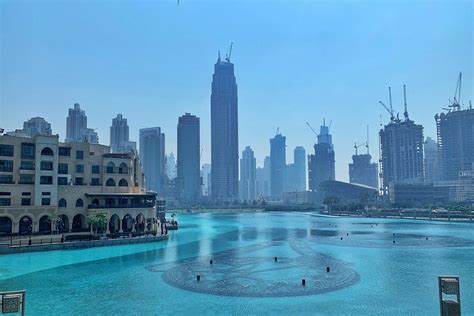 Tourist Attractions Top Rated Must See Places In Dubai FREEYORK