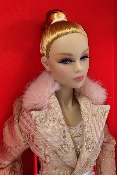 2023 88084 7 Sins Sweet Temptation Tullabelle True Integrity Toys Doll ~ Nrfb Ebay