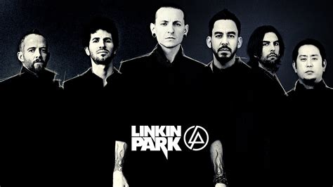 Music Linkin Park Hd Wallpaper