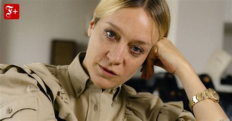 Chloë Sevigny über Ihre Neue Serie „we Are Who We Are“