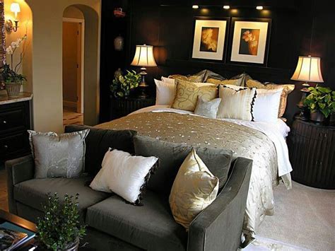 Sexy Bedroom Decor Home Inspiration