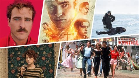 Here's what's new on netflix in october 2020! Best New Movies on Netflix, Filmmaker Playlist (October 2020)