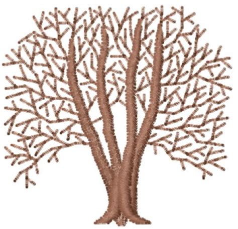 Tree 22 Embroidery Designs Machine Embroidery Designs At