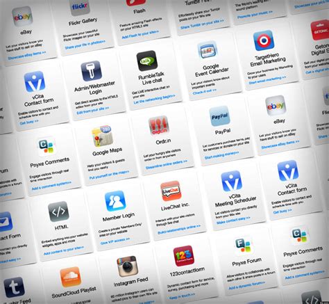 What makes elfsight wix widgets one of the best? Wix.com Reveals The Top 10 Apps For SME Websites | HuffPost UK