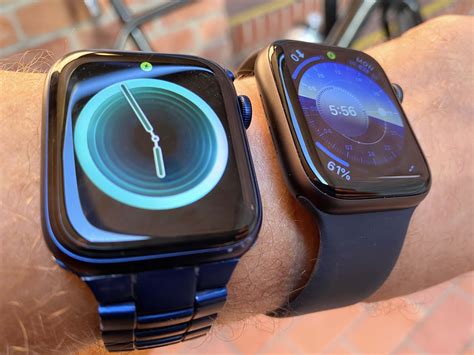 Apple Watch Series 6 Review Color Us Impressed Cult Of Mac