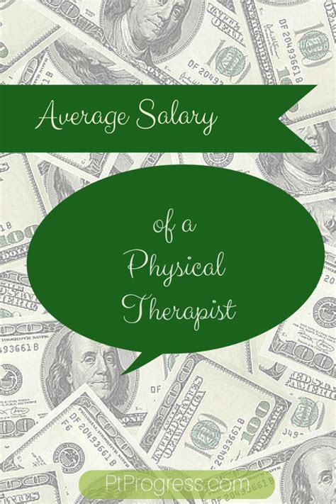 Physical Therapist Salary How Much Do Physical Therapists Make