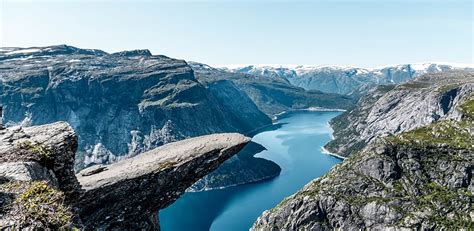 Article 6 Travel Tips For The Norwegian Fjords Indagare