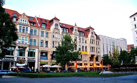 Visiter Leipzig Les 10 Choses Incontournables à Faire