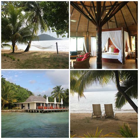 Redefining Paradise Matangi Private Island Resort Fiji Bucket List
