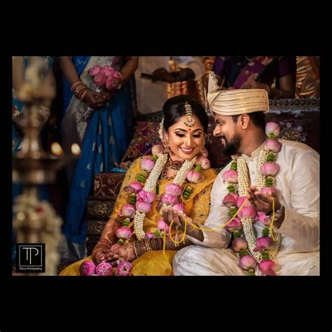 Indian Wedding Photography And Its Diversity Varnam My