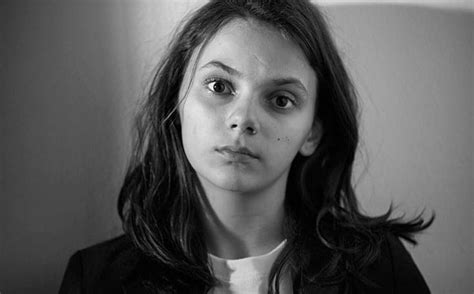 Pin On Dafne Keen And Such