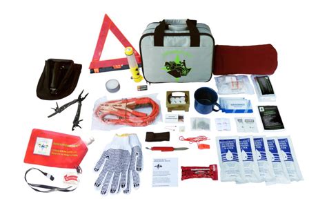 5 Things To Keep In Your Emergency Kit Brisbane First Aid