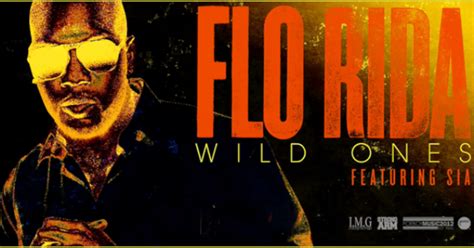 Flo Rida Wild Ones Hard Rock Fm