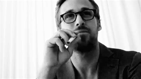 The Intellectual Ryan Gosling S Popsugar Love And Sex Photo 113