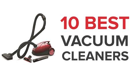 10 Best Vacuum Cleaners In India With Price Youtube