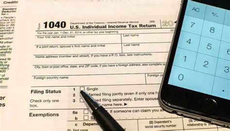 Tax Filing Season Starts Monday What You Need To Know Fox21online