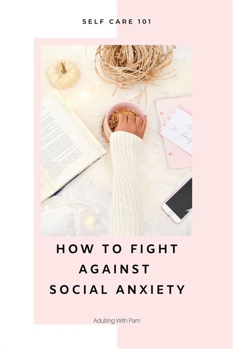 Combat Social Anxiety With These Empowering Tips The Social Va