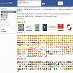 表情符號圖案怎麼打 Facebook instagram 社群emoji貼文專用 - 小博數位生活