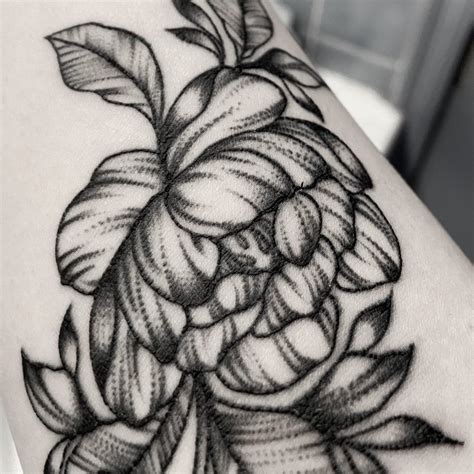 Best Flower Tattoo Artist Toronto Best Flower Site