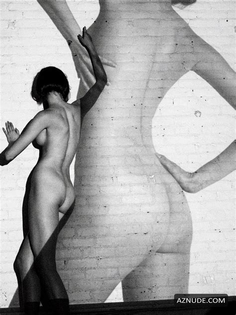 Monika Jagaciak Nude By Johan Lindeberg Aznude My Xxx Hot Girl