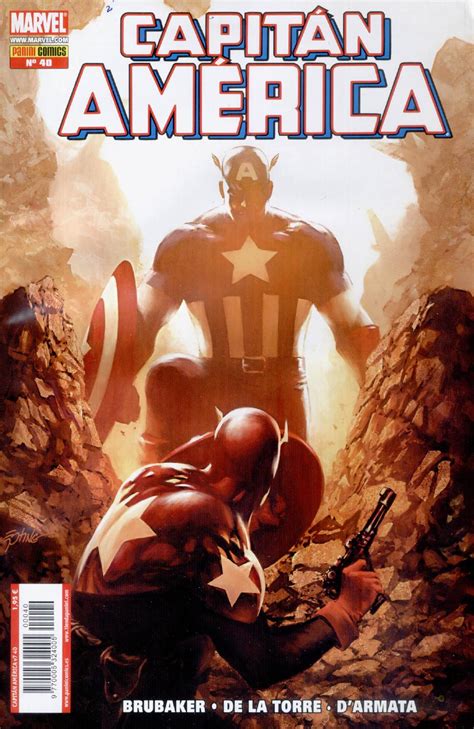40 Capitan America Vol 6 By Nicholas Diaz Issuu