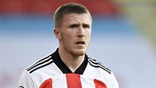 Rangers sign John Lundstram on three-year deal after Sheffield United ...
