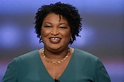 Dem Stacey Abrams makes history after winning primary in Georgia ...