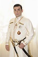 All white, georgian prince | Royal family, Georgian, The heirs