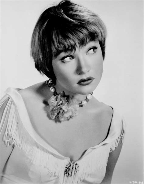 Shirley Maclaine In Some Came Running 1958 Shirley Maclaine Movie