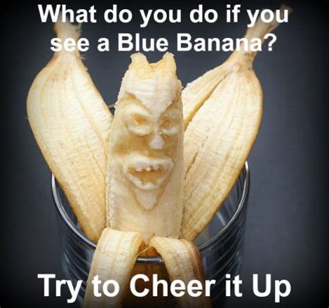 Banana Jokes | Banana dessert, Banana benefits, Banana smoothie