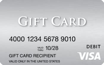 However, most online credit card processors will. MyGift Visa Gift Card