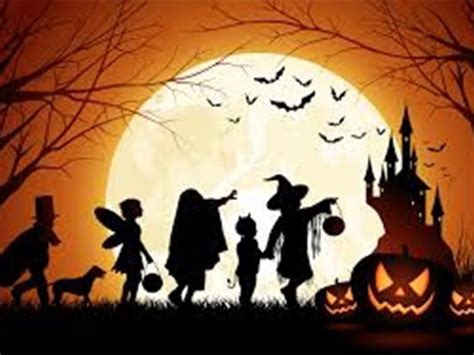 Halloween Art Ideas Irish Primary Teacher